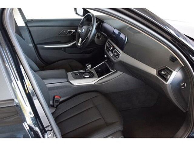 BMW 3-Serie 330 2.0 PHEV CameraDigital CockpitNavigatie