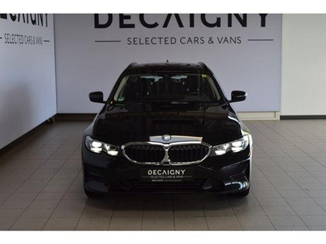 BMW 3-Serie 330 2.0 PHEV CameraDigital CockpitNavigatie