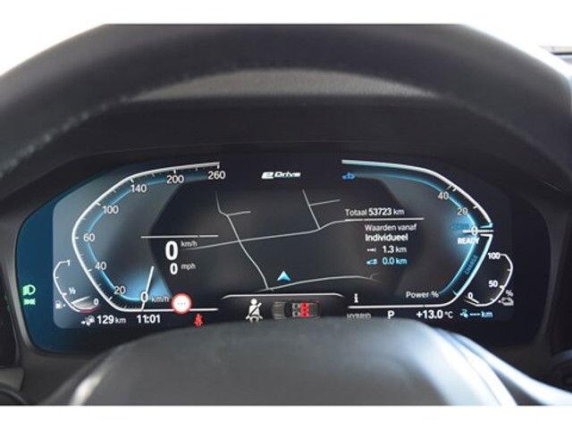 BMW 3-Serie 330 2.0 PHEV CameraDigital CockpitNavigatie