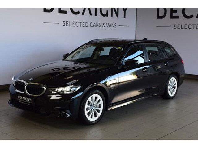BMW 3-Serie 330 2.0 PHEV CameraDigital CockpitNavigatie
