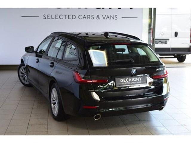 BMW 3-Serie 330 2.0 PHEV CameraDigital CockpitNavigatie