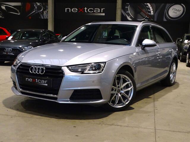 Audi A4 35TDi Avant Design STronic XENON-NAVI-PARKING