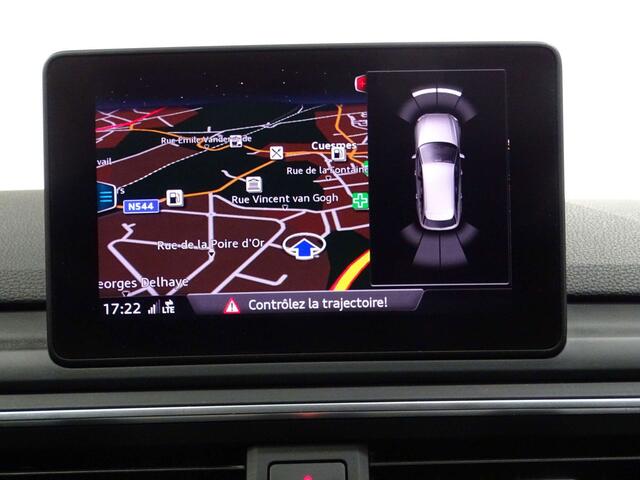 Audi A4 35TDi Avant Design STronic XENON-NAVI-PARKING