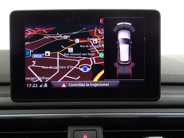 Audi A4 35TDi Avant Design STronic XENON-NAVI-PARKING