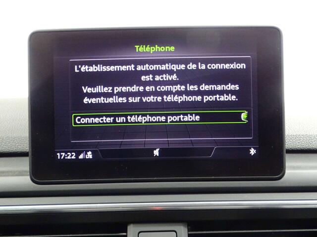 Audi A4 35TDi Avant Design STronic XENON-NAVI-PARKING