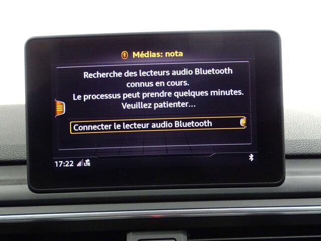 Audi A4 35TDi Avant Design STronic XENON-NAVI-PARKING