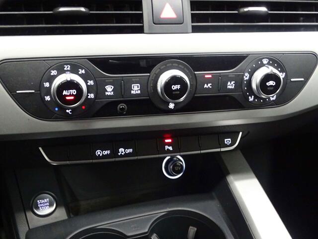 Audi A4 35TDi Avant Design STronic XENON-NAVI-PARKING