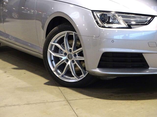 Audi A4 35TDi Avant Design STronic XENON-NAVI-PARKING