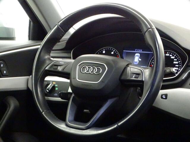 Audi A4 35TDi Avant Design STronic XENON-NAVI-PARKING