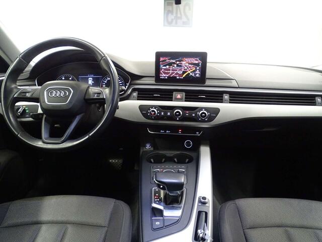 Audi A4 35TDi Avant Design STronic XENON-NAVI-PARKING