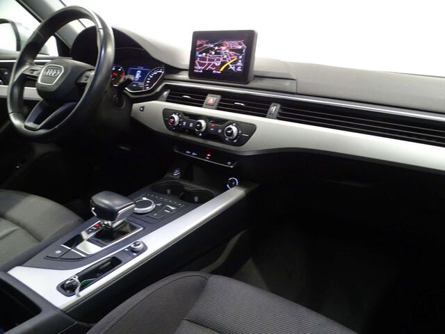 Audi A4 35TDi Avant Design STronic XENON-NAVI-PARKING