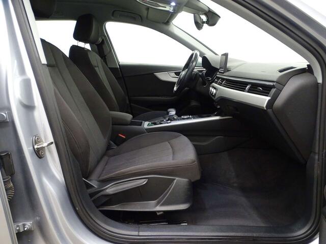 Audi A4 35TDi Avant Design STronic XENON-NAVI-PARKING