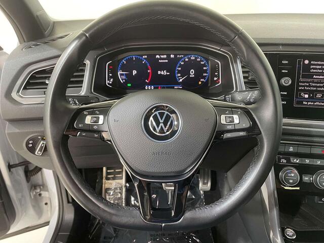 Volkswagen T-ROC 2.0 TDi 4Motion  LED  DSG  Carplay | GAR. 12M