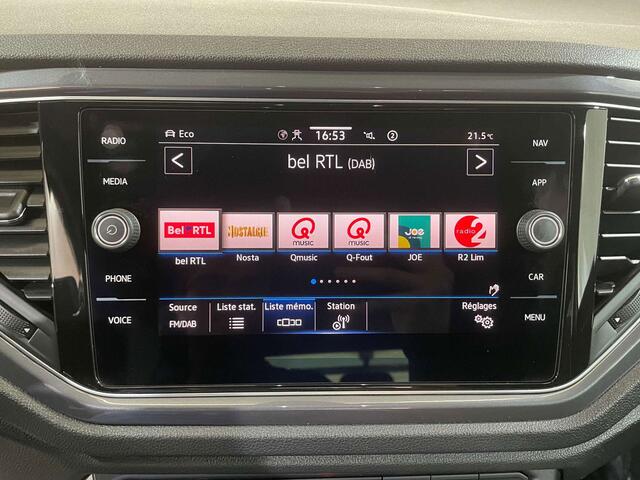Volkswagen T-ROC 2.0 TDi 4Motion  LED  DSG  Carplay | GAR. 12M