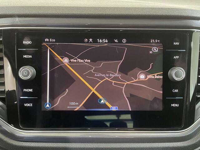 Volkswagen T-ROC 2.0 TDi 4Motion  LED  DSG  Carplay | GAR. 12M