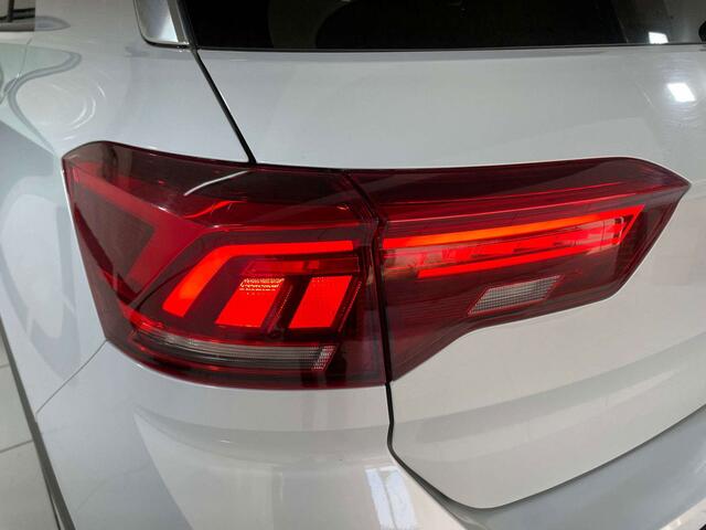 Volkswagen T-ROC 2.0 TDi 4Motion  LED  DSG  Carplay | GAR. 12M