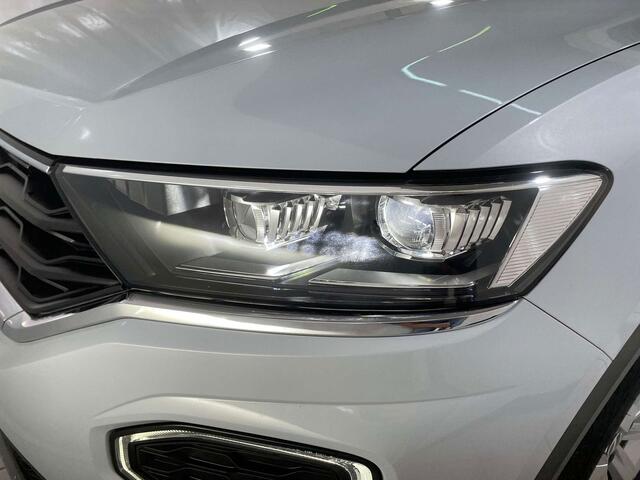 Volkswagen T-ROC 2.0 TDi 4Motion  LED  DSG  Carplay | GAR. 12M