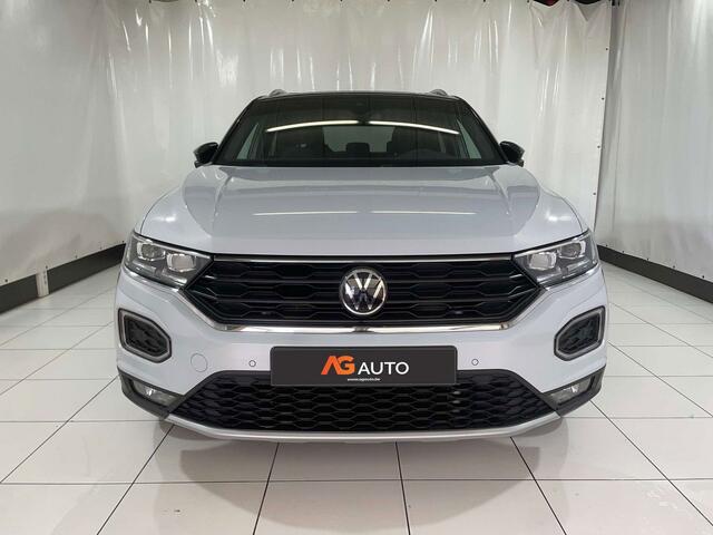 Volkswagen T-ROC 2.0 TDi 4Motion  LED  DSG  Carplay | GAR. 12M
