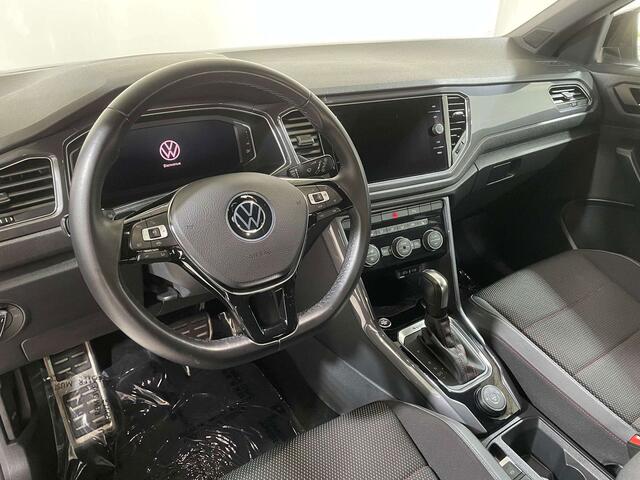 Volkswagen T-ROC 2.0 TDi 4Motion  LED  DSG  Carplay | GAR. 12M