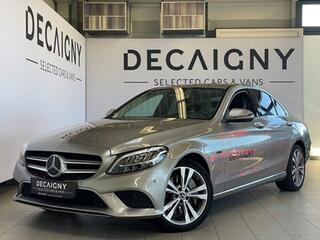MERCEDES-BENZ C-KLASSE 300 de Hybride *Sensoren voor/achter*App Connect*Navigatie