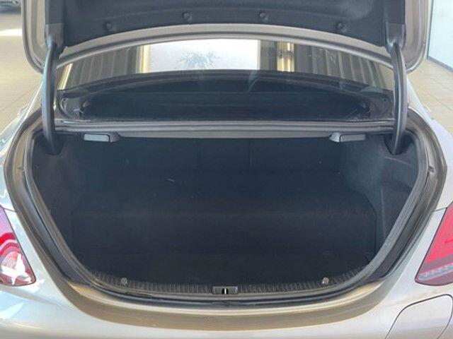 Mercedes-Benz C-Klasse 300 de Hybride Sensoren voor/achterApp ConnectNavigatie