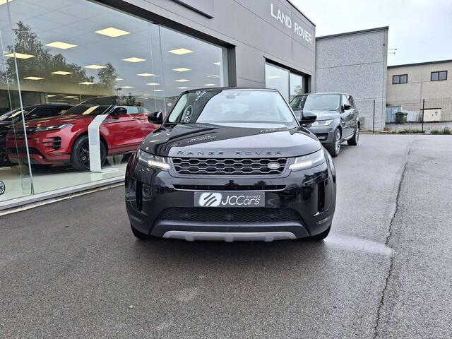 Land Rover Range ROVER EVOQUE 2.0 TD4 MHEV 4WD