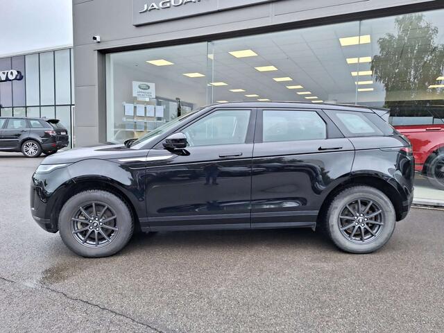 Land Rover Range ROVER EVOQUE 2.0 TD4 MHEV 4WD