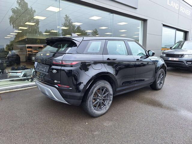 Land Rover Range ROVER EVOQUE 2.0 TD4 MHEV 4WD