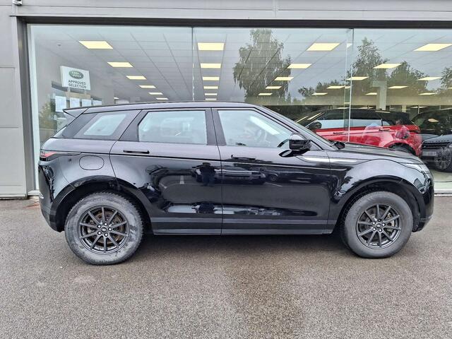 Land Rover Range ROVER EVOQUE 2.0 TD4 MHEV 4WD