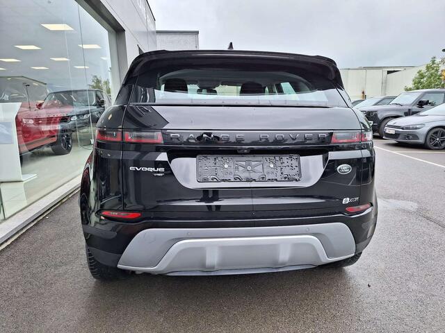 Land Rover Range ROVER EVOQUE 2.0 TD4 MHEV 4WD