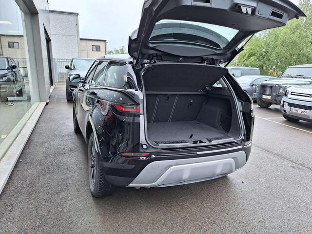 Land Rover Range ROVER EVOQUE 2.0 TD4 MHEV 4WD