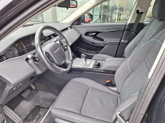 Land Rover Range ROVER EVOQUE 2.0 TD4 MHEV 4WD