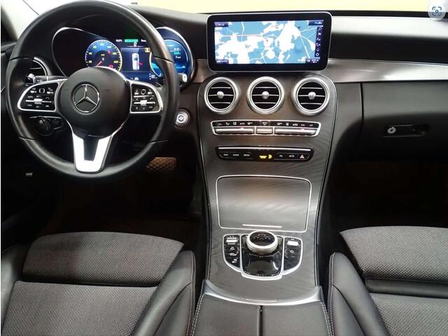 Mercedes-Benz C-Klasse 300 de PHEV LANE ASSIST-ANGLE MORT-VIRTUAL-FULL LED