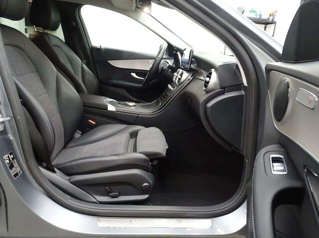 Mercedes-Benz C-Klasse 300 de PHEV LANE ASSIST-ANGLE MORT-VIRTUAL-FULL LED