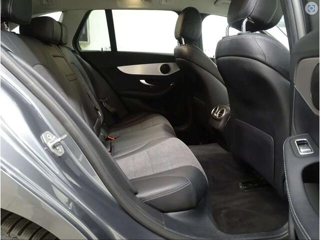 Mercedes-Benz C-Klasse 300 de PHEV LANE ASSIST-ANGLE MORT-VIRTUAL-FULL LED