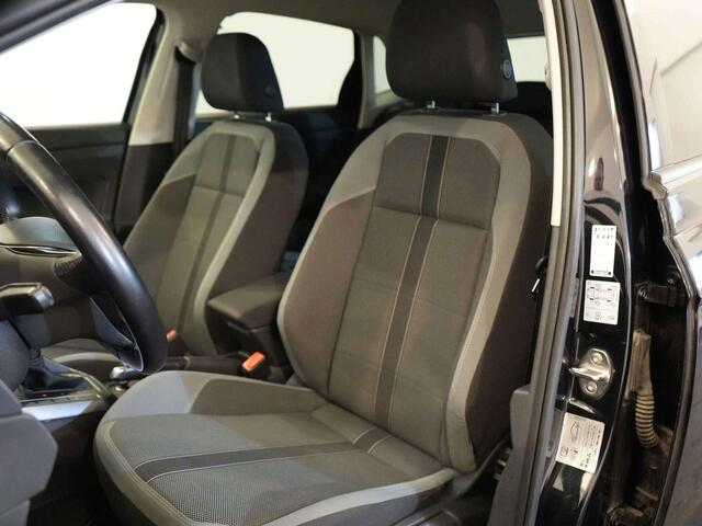 Volkswagen Polo Highline 1.0TSI DSG|NavByAPP|CAM|Sieges.CH|Climat