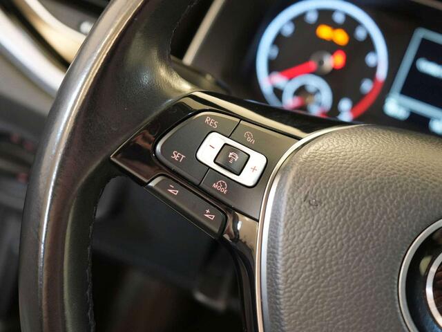 Volkswagen Polo Highline 1.0TSI DSG|NavByAPP|CAM|Sieges.CH|Climat