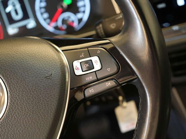 Volkswagen Polo Highline 1.0TSI DSG|NavByAPP|CAM|Sieges.CH|Climat