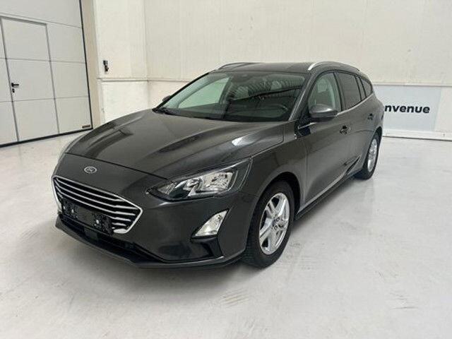 Ford Focus  Benzine 100pk - GPS 