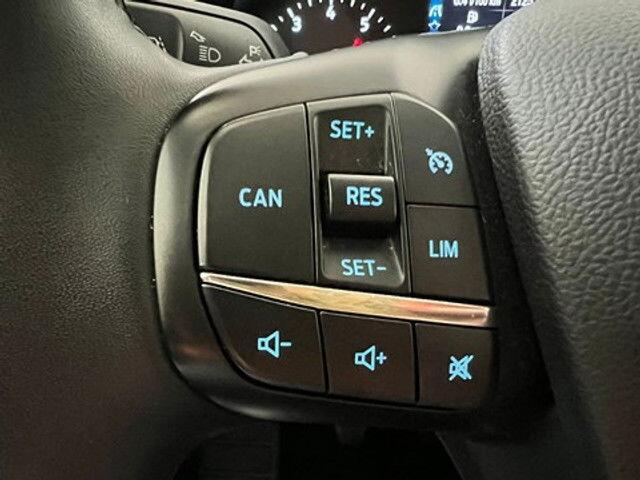 Ford Focus  Benzine 100pk - GPS 