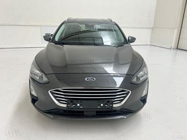 Ford Focus  Benzine 100pk - GPS 