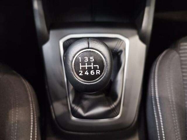 Ford Focus  Titanium - Clipper - Benzine 