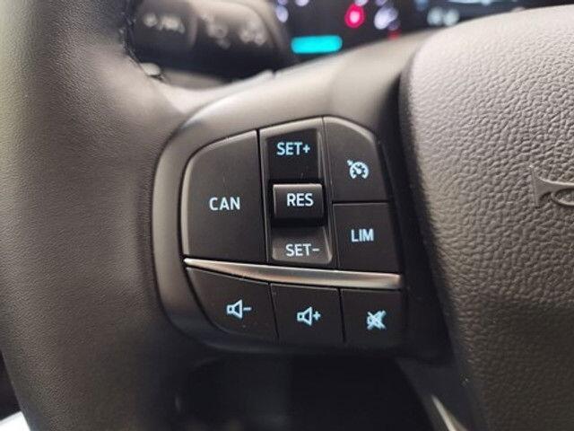 Ford Focus  Titanium - Clipper - Benzine 