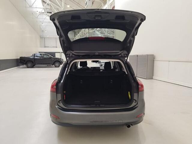 Ford Focus  Titanium - Clipper - Benzine 