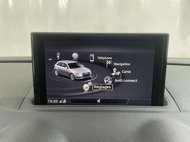Audi A3 1.0 TFSI  LED  GPS  Cruise | GARANTIE 12M