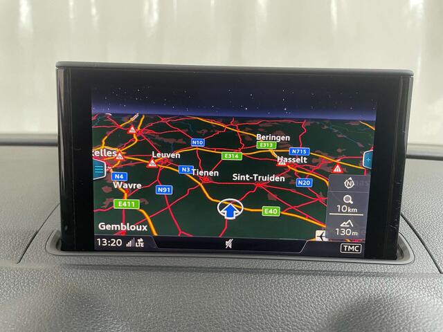 Audi A3 1.0 TFSI  LED  GPS  Cruise | GARANTIE 12M