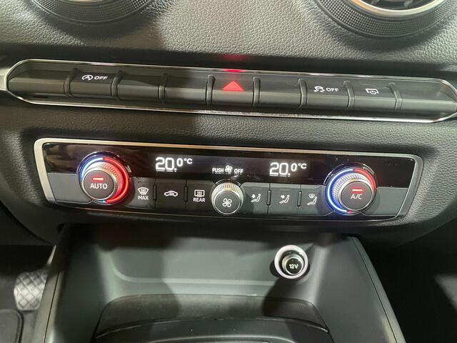 Audi A3 1.0 TFSI  LED  GPS  Cruise | GARANTIE 12M