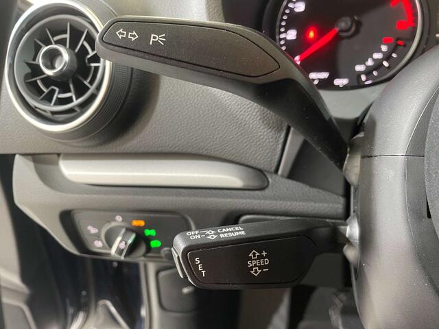 Audi A3 1.0 TFSI  LED  GPS  Cruise | GARANTIE 12M