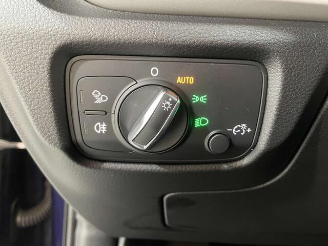 Audi A3 1.0 TFSI  LED  GPS  Cruise | GARANTIE 12M