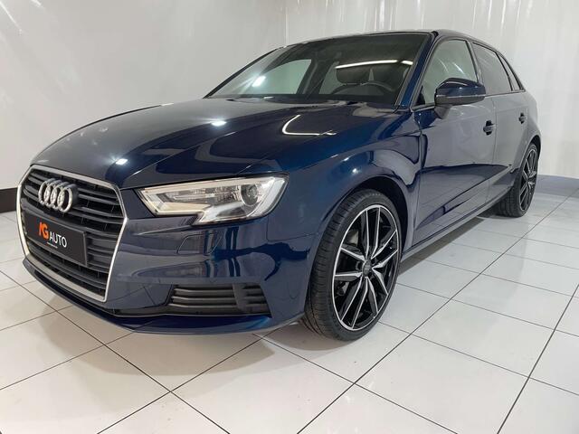 Audi A3 1.0 TFSI  LED  GPS  Cruise | GARANTIE 12M